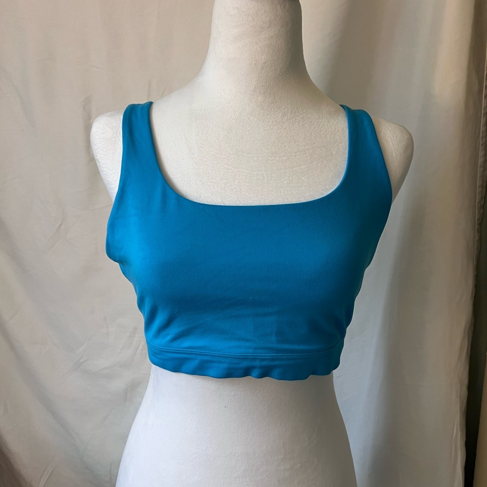 Athleta Sports Bra